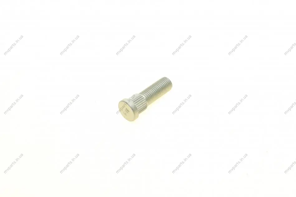 Шпилька колеса Citroen C4/Peugeot 4008 12- (M12x1.5) AIC 54532 (фото 1)