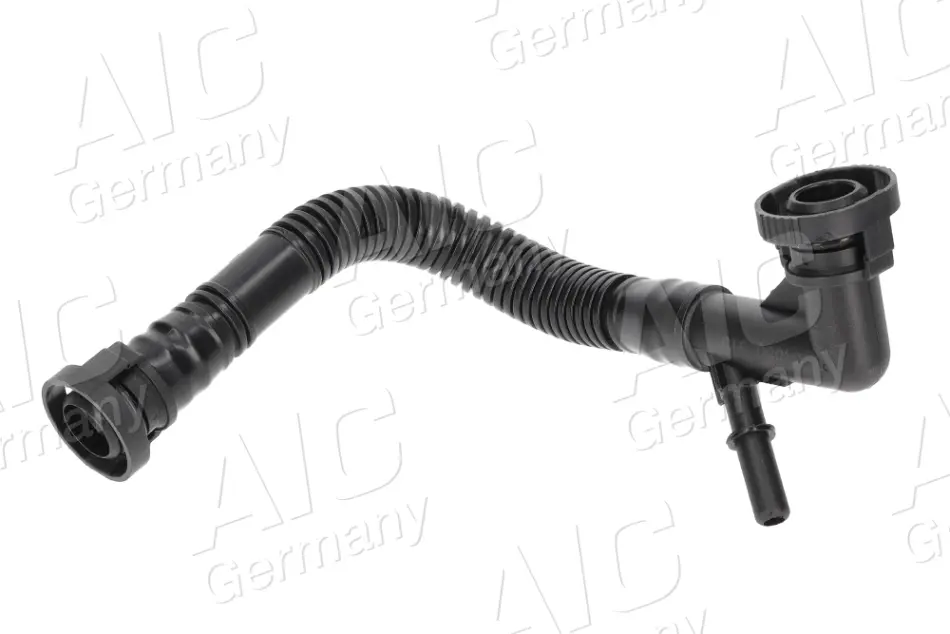 Трубка вентиляції картера BMW 3 (E46)/5 (E39) 2.0-2.8i 95-05 (M52) AIC 54550 (фото 1)