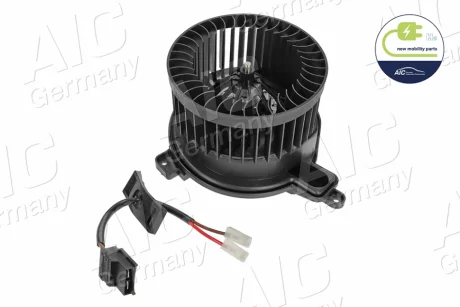 Моторчик пічки Citroen Berlingo/Peugeot Partner 96-11 AIC 54591