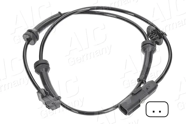 Датчик ABS (передній) Renault Megane II/Scenic II 1.4-2.0 02- AIC 54608 (фото 1)