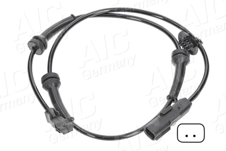Датчик ABS (передній) Renault Megane II/Scenic II 1.4-2.0 02- AIC 54608