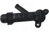 Фланець системи охолодження BMW 3 (E46) 1.6-1.8 i 98-06 M43 B16/M43 B19 AIC 54624 (фото 2)