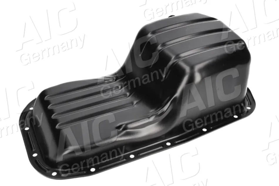 Оливозбірник (піддон) Hyundai Accent/Elantra/Getz/Kia Rio 94-11 AIC 54712 (фото 1)