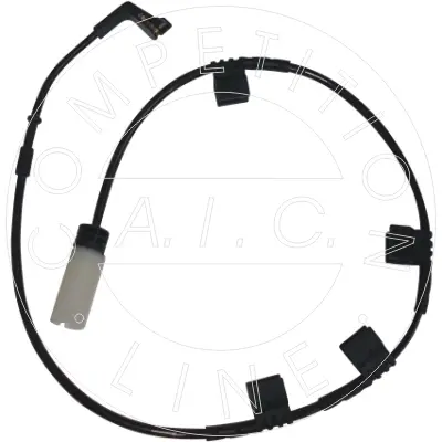 Датчик зносу гальмівних колодок (передніх) Mini (R56)/Clubman (R55) 06-14 (L=802mm) AIC 54720 (фото 1)