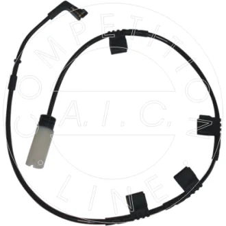 Датчик зносу гальмівних колодок (передніх) Mini (R56)/Clubman (R55) 06-14 (L=802mm) AIC 54720