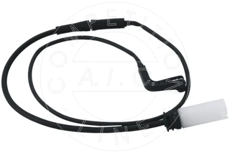 Датчик зносу гальмівних колодок (задніх) BMW 5 (E61) 04-10 (L=872mm) AIC 54723