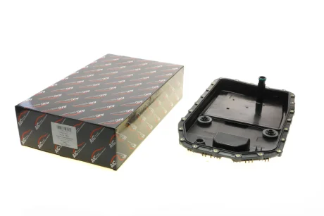 Фільтр АКПП BMW 3 (E90)/5 (E60) 01-13 (N46/N47/N52/N55) (з піддоном в зборі) AIC 54806