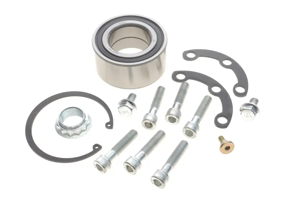 Підшипник маточини (задньої) MB E-class (W124/W210) 93-02 (45х84х39) (к-кт) AIC 54822 (фото 1)