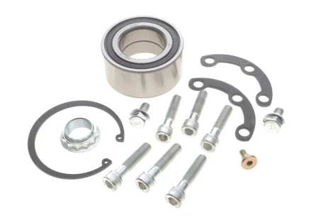 Підшипник маточини (задньої) MB E-class (W124/W210) 93-02 (45х84х39) (к-кт) AIC 54822
