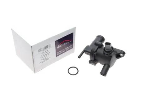 Термостат Skoda Fabia 1.0/1.4 99-03 (с датчиком) AIC 55003