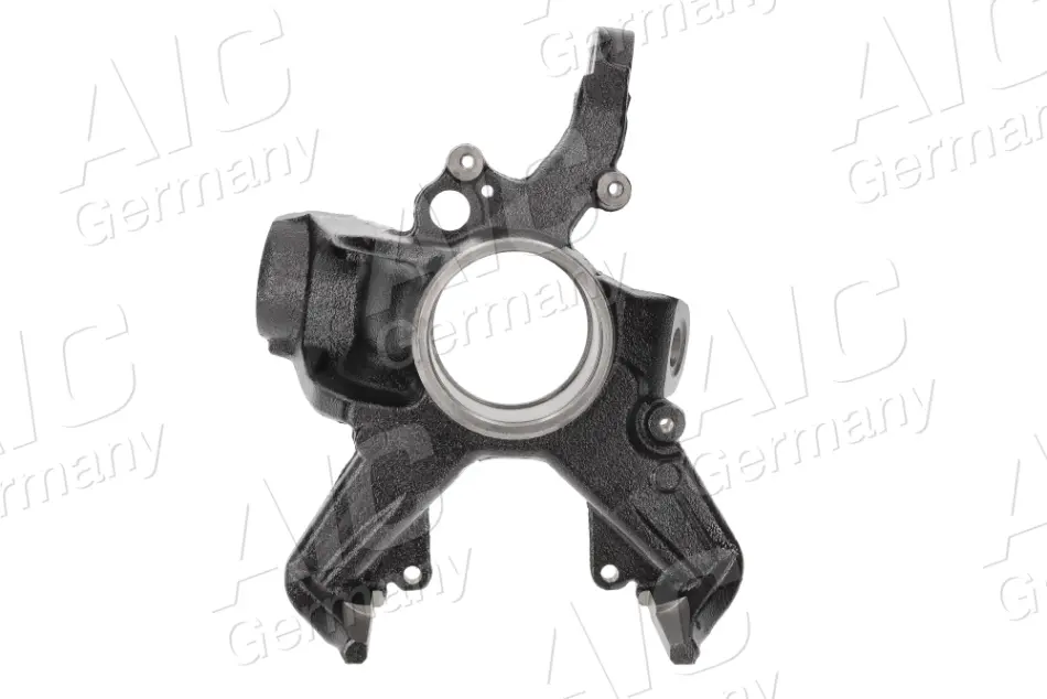 Цапфа (передня) VW Golf IV/Skoda Octavia/Audi A3 97-05 (L) AIC 55086 (фото 1)
