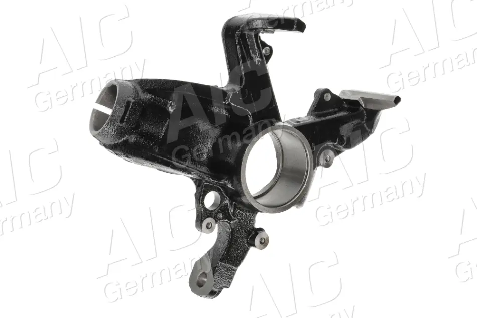 Кулак поворотний (цапфа) Skoda Octavia/VW Golf IV 97-10 (R) AIC 55089 (фото 1)