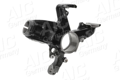 Кулак поворотний (цапфа) Skoda Octavia/VW Golf IV 97-10 (R) AIC 55089
