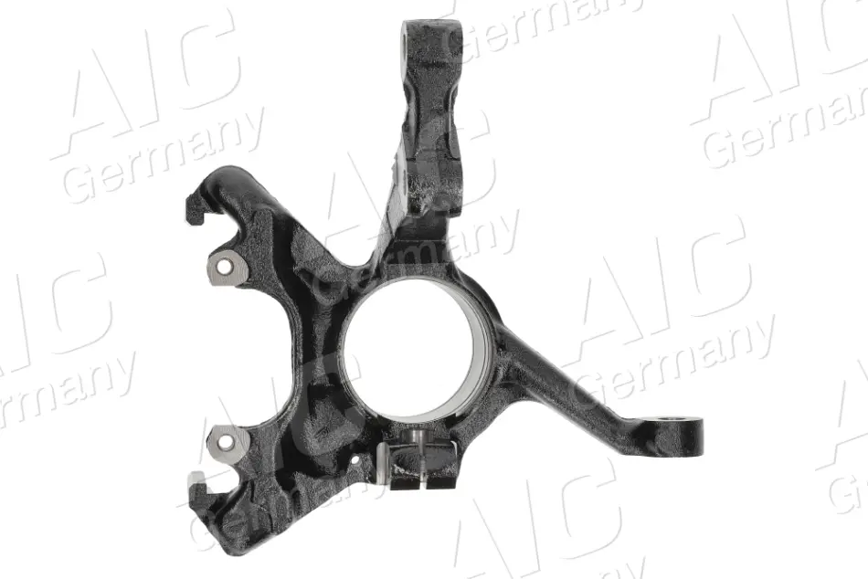 Кулак поворотний (цапфа) VW Golf II/III/Jetta II 84-97 (R) AIC 55091 (фото 1)
