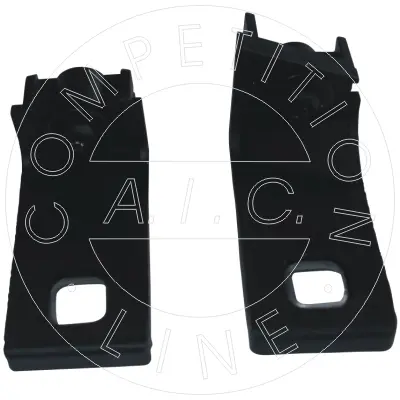 Кронштейн кріплення фари VW Golf IV 97-05 (L) AIC 55165 (фото 1)