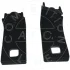 Кронштейн кріплення фари VW Golf IV 97-05 (L) AIC 55165 (фото 1)
