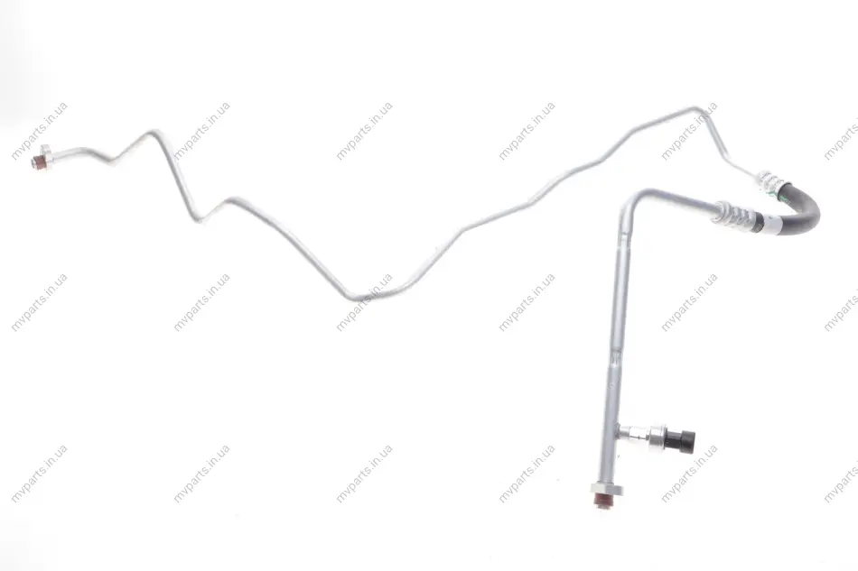 Трубка кондиціонера Renault Megane II/Scenic II 02-08 (конд.-осушувач) AIC 55221 (фото 1)