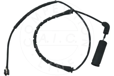 Датчик зносу гальмівних колодок (задніх) BMW X5 (E53) 00-06 (715mm) AIC 55241