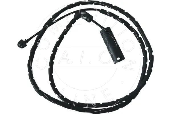 Датчик зносу гальмівних колодок (задніх) BMW X3 (E83) 03-08 (L=1055mm) AIC 55243 (фото 1)