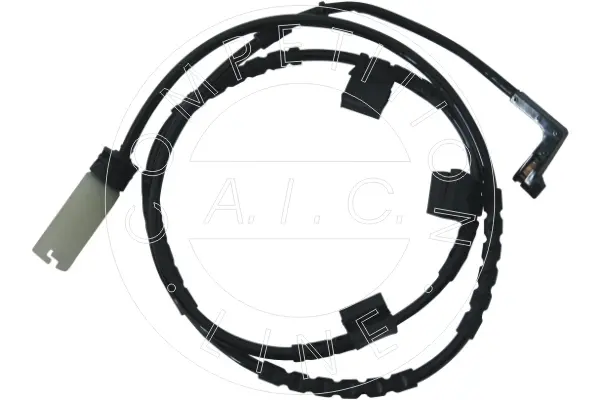 Датчик зносу гальмівних колодок (задніх) Mini (R55/R56/R57) 06-15 (L=1130mm) AIC 55245 (фото 1)