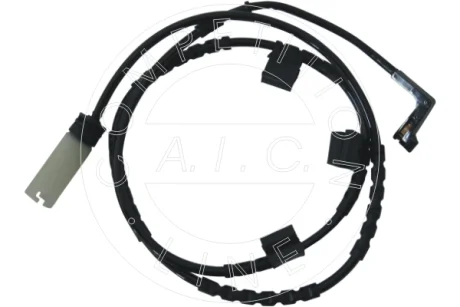 Датчик зносу гальмівних колодок (задніх) Mini (R55/R56/R57) 06-15 (L=1130mm) AIC 55245
