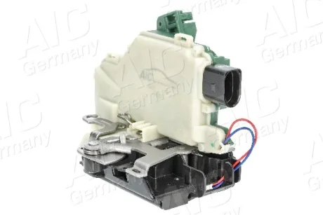 Замок дверей (передній/R) Seat Leon/VW Bora/Golf/Passat -06 AIC 55272