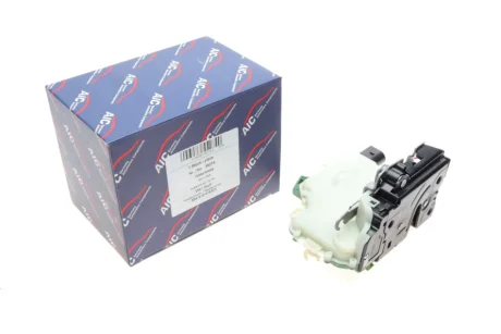 Замок дверей (задніх/R) VW Passat 96-05/Seat Leon 98-06 AIC 55274
