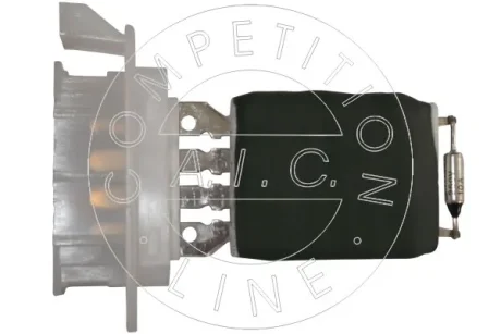 Реостат пічки Opel Corsa C 1.0-1.7 00-09 AIC 55290