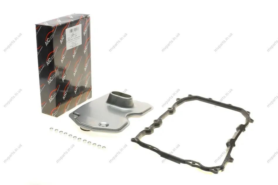 Фільтр АКПП VW Touareg/Porsche Cayenne 2.5-6.0 TDI 02-15 AIC 55358 (фото 1)