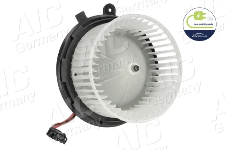 Моторчик пічки MB C-class (W204/A207/C207)/E-class (W212) 07- AIC 55365