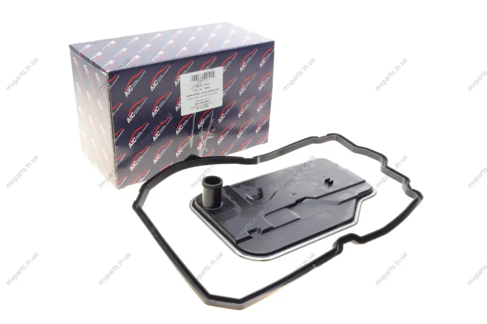 Фільтр АКПП MB C-class (W204)/E-class (W212)/Sprinter (906) 06-/Vito (W447) 14- (OM651/M272/M271) AIC 55391 (фото 1)