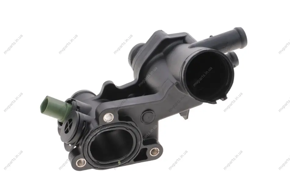 Термостат VW Golf IV 1.4/1.6 16V 97-05 (87°C) AIC 55432 (фото 1)
