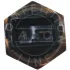 Датчик тиску оливи BMW 3 (E36/E46/E90/F30/F80)/5 (E39/E60/F10)/7(E38-F04) 95-17 (M12x1.5) AIC 55436 (фото 2)