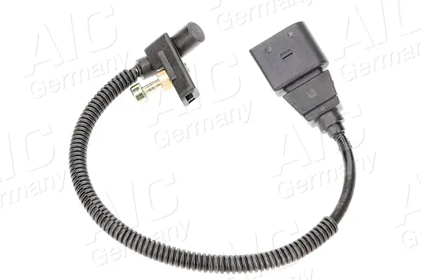 Датчик положення колінвалу VW Golf V/Passat B6/Skoda Octavia 1.6 FSI 03-08 AIC 55443 (фото 1)