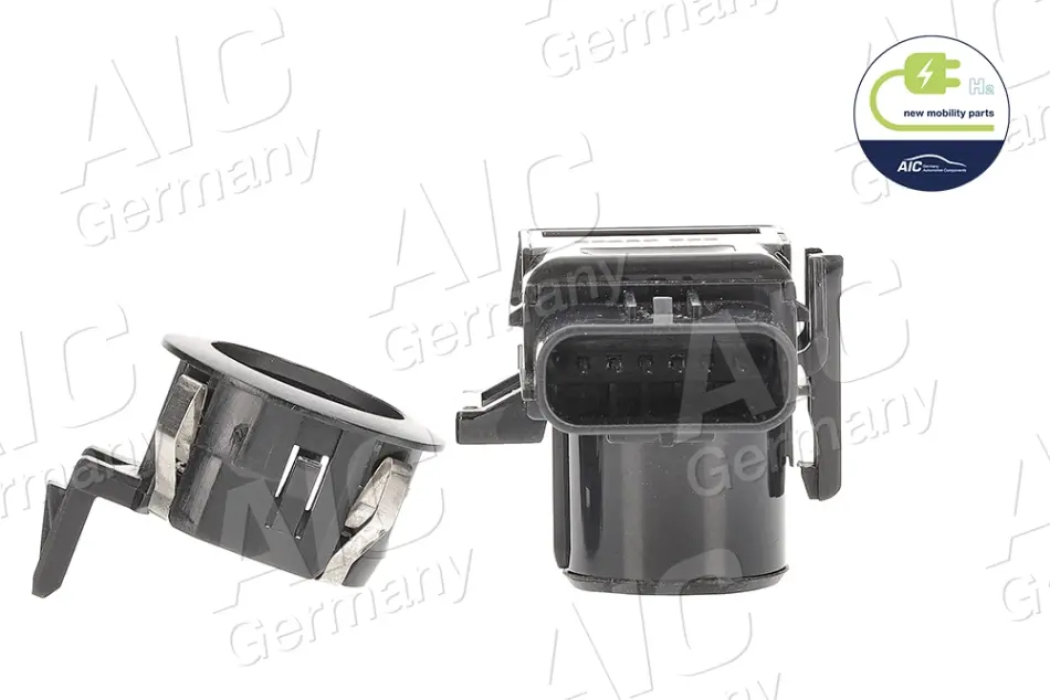Датчик парковки (задній) Toyota Land Cruiser 200 07- AIC 55455 (фото 1)