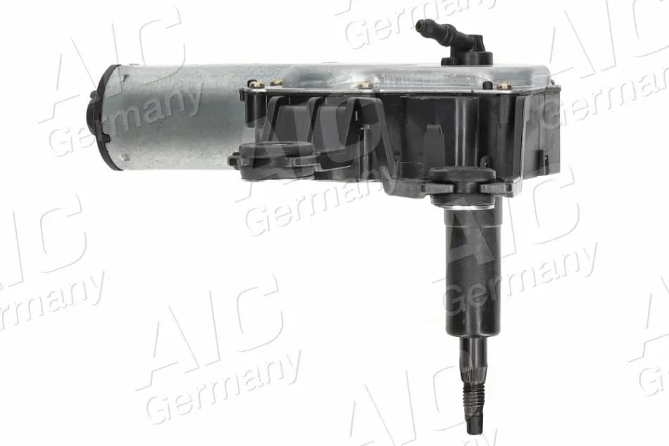 Моторчик склоочисника VW Golf V/Passat 03-10 (задній) AIC 55471 (фото 1)