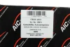 Фільтр АКПП Audi A4/A6 1.8-3.0 TDI 94-08 (з прокладкою) AIC 55474 (фото 10)