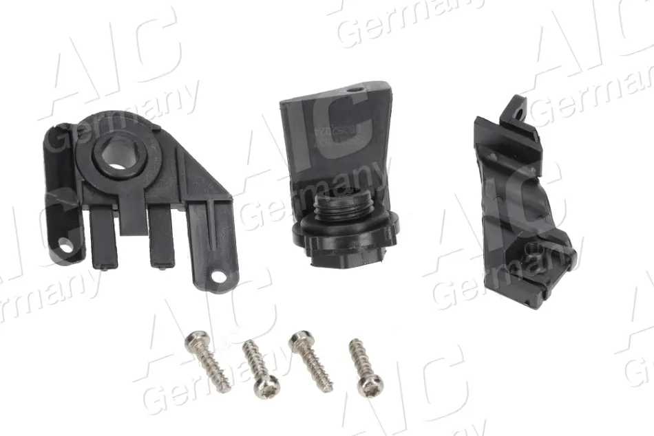 Кронштейн кріплення фари VW Golf V 03-08 (R) AIC 55481 (фото 1)