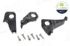 Кронштейн кріплення фари VW Golf VI 08-12 (L) AIC 55482 (фото 1)