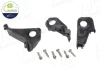 Кронштейн кріплення фари VW Golf VI 08-12 (R) AIC 55483 (фото 1)