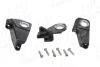 Кронштейн кріплення фари VW Golf VI 08-12 (R) AIC 55483 (фото 2)