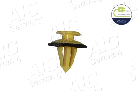 Кліпса кріплення обшивки дверей VW T4 90-03 (к-кт 25 шт) AIC 55657