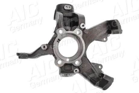 Кулак поворотний (цапфа) (передня/R) VW Caddy III 04-10 (4 отв.) AIC 55695
