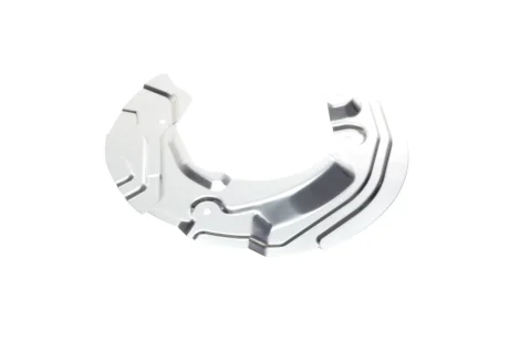 Захист диска гальмівного (переднього) (R) BMW 3 (E90) 04-11 AIC 55739