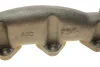 Колектор випускний BMW X5 (E53) 3.0 TD 00-07 M57 D30 55749Set AIC 55749SET (фото 5)