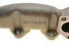 Колектор випускний BMW X5 (E53) 3.0 TD 00-07 M57 D30 55749Set AIC 55749SET (фото 6)