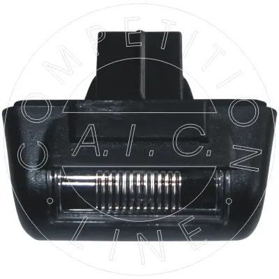 Підсвітка номера (заднього) Ford Transit 92-00 AIC 55776 (фото 1)