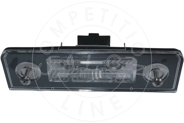 Підсвітка номера (заднього) Skoda Roomster 06- AIC 55783 (фото 1)
