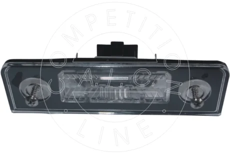 Підсвітка номера (заднього) Skoda Roomster 06- AIC 55783