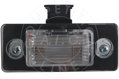 Підсвітка номера (заднього) Skoda Fabia I-II 99-14 AIC 55787